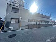 加古川駅より徒歩13分 2階 築26年4ヶ月の賃貸物件