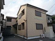 尾上の松駅より徒歩13分 2階 築17年3ヶ月の賃貸物件