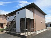 ウェルヴィラ 1階 築20年10ヶ月の賃貸物件