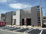 小野駅より徒歩8分 2階 築14年2ヶ月の賃貸物件