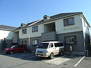 大塩駅より徒歩13分 2階 築28年9ヶ月の賃貸物件