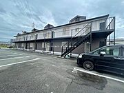 宝殿駅より徒歩9分 2階 築34年9ヶ月の賃貸物件