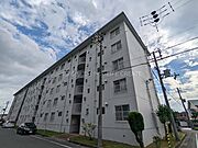 ローレルハイツ加古川５棟 2階 築49年10ヶ月の賃貸物件