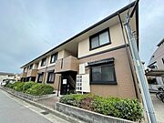 加古川駅より徒歩10分 1階 築29年7ヶ月の賃貸物件