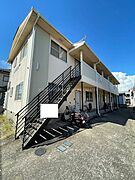 尾上の松駅より徒歩7分 1階 築29年1ヶ月の賃貸物件