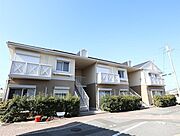 神野駅より徒歩16分 2階 築33年の賃貸物件