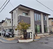 tentree新在家 築9年7ヶ月の賃貸物件