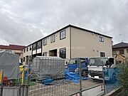 土山駅よりバス19分 徒歩4分 2階 新築の賃貸物件