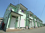 浜の宮駅より徒歩22分 1階 築35年6ヶ月の賃貸物件