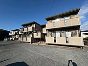 加古川駅より徒歩30分 2階 築24年1ヶ月の賃貸物件