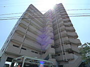 別府駅より徒歩5分 2階 築27年9ヶ月の賃貸物件