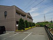 ベルメゾン２ 1階 築22年10ヶ月の賃貸物件