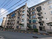 尾上の松駅より徒歩17分 3階 築44年9ヶ月の賃貸物件