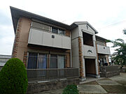 小野駅より徒歩11分 2階 築21年2ヶ月の賃貸物件