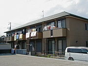 山陽曽根駅より徒歩10分 1階 築26年の賃貸物件