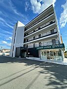 土山駅より徒歩22分 4階 築2年4ヶ月の賃貸物件