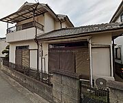 浜の宮駅より徒歩10分 築43年10ヶ月の賃貸物件