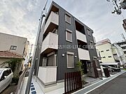 東加古川駅より徒歩3分 1階 新築の賃貸物件