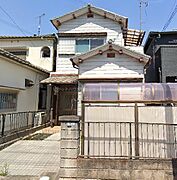 別府駅より徒歩10分 築43年の賃貸物件