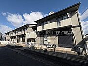 加古川駅より徒歩18分 2階 築31年9ヶ月の賃貸物件