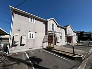 トゥー・ル・モンドS 2階 築22年8ヶ月の賃貸物件