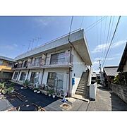 荒井駅より徒歩6分 1階 築52年10ヶ月の賃貸物件