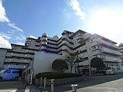 加古川駅より徒歩29分 3階 築34年1ヶ月の賃貸物件