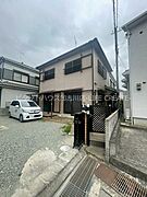 宝殿駅より徒歩18分 築26年6ヶ月の賃貸物件