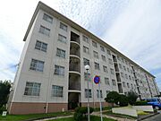 土山駅より徒歩7分 4階 築48年1ヶ月の賃貸物件