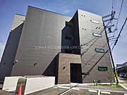 加古川駅より徒歩15分 1階 新築の賃貸物件