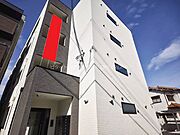 加古川駅より徒歩15分 3階 新築の賃貸物件