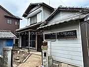 宝殿駅より徒歩17分 築73年8ヶ月の賃貸物件