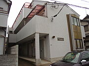 播磨町駅より徒歩7分 2階 築34年8ヶ月の賃貸物件