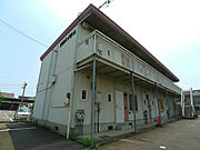 宝殿駅より徒歩8分 1階 築37年2ヶ月の賃貸物件