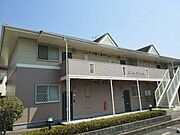 宝殿駅より徒歩17分 1階 築29年の賃貸物件