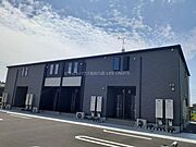 アンジュII 2階 築1年3ヶ月の賃貸物件