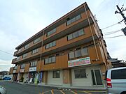 葉多駅より徒歩14分 2階 築28年8ヶ月の賃貸物件