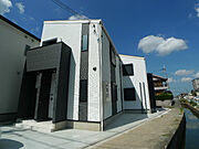 尾上の松駅より徒歩9分 1階 築9年3ヶ月の賃貸物件