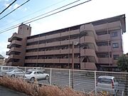 加古川駅より徒歩25分 5階 築29年8ヶ月の賃貸物件