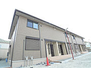 加古川駅より徒歩28分 1階 築14年10ヶ月の賃貸物件