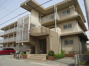 東加古川駅より徒歩18分 3階 築31年7ヶ月の賃貸物件