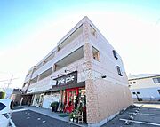 加古川駅よりバス12分 徒歩1分 2階 築25年5ヶ月の賃貸物件