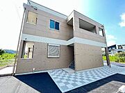 エクセルメゾン 2階 築1年2ヶ月の賃貸物件