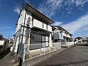 加古川駅より徒歩24分 2階 築29年8ヶ月の賃貸物件