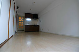 ベネフィス北在家 3階3LDKのリビング/ダイニング