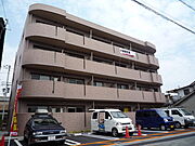 加古川駅より徒歩9分 2階 築17年2ヶ月の賃貸物件