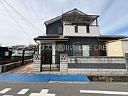 尾上の松駅より徒歩14分 築30年8ヶ月の賃貸物件