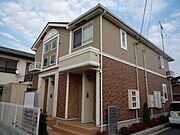 宝殿駅より徒歩23分 2階 築18年3ヶ月の賃貸物件