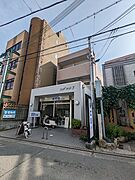 加古川駅より徒歩3分 2階 築30年7ヶ月の賃貸物件