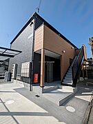 Rumie-ru加古川美乃利 1階 築1年8ヶ月の賃貸物件